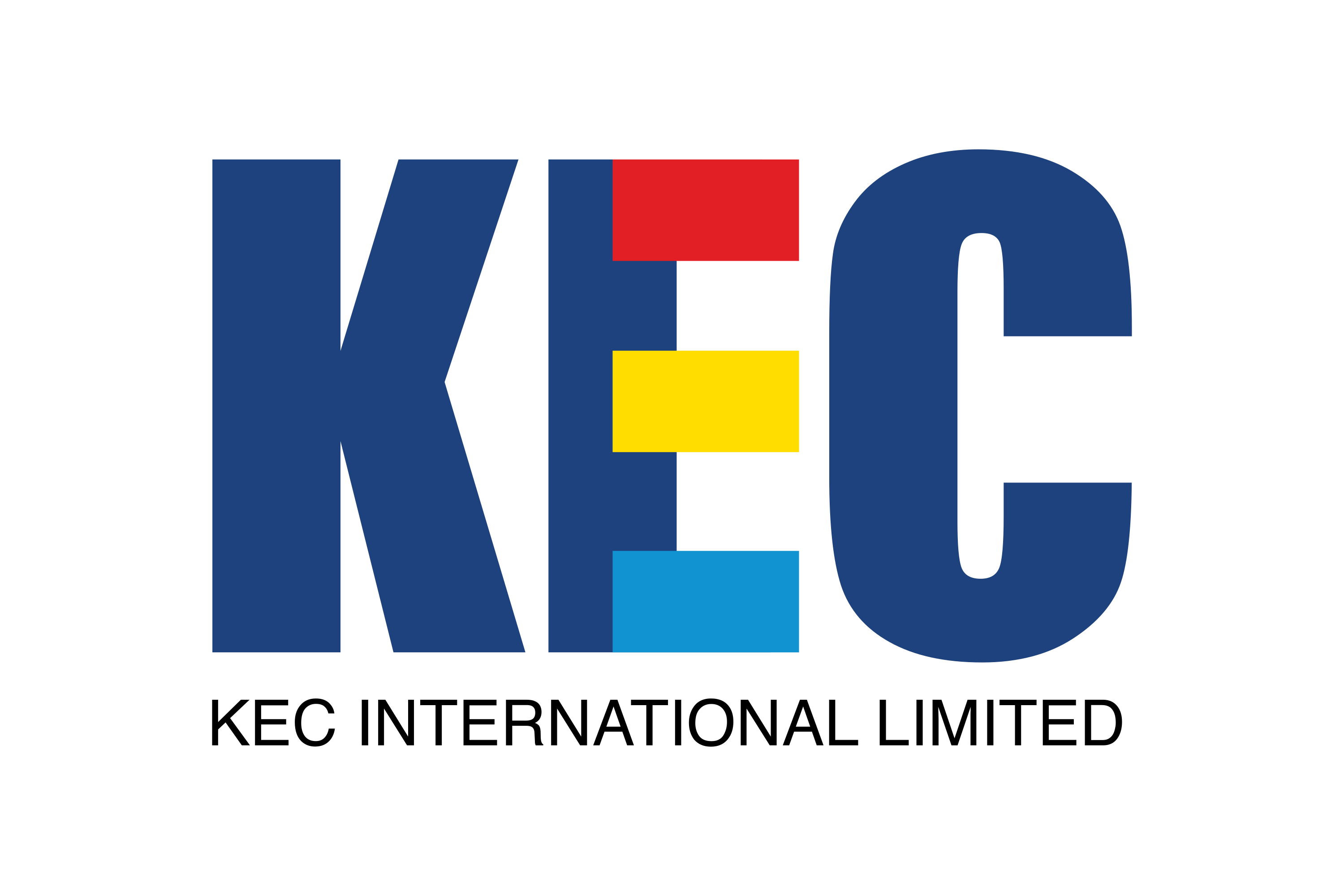 KEC International